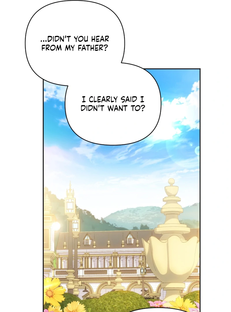 The Low-Ranking Civil Servant Wants to Achieve Success Chapter 14 463 ch 14 42