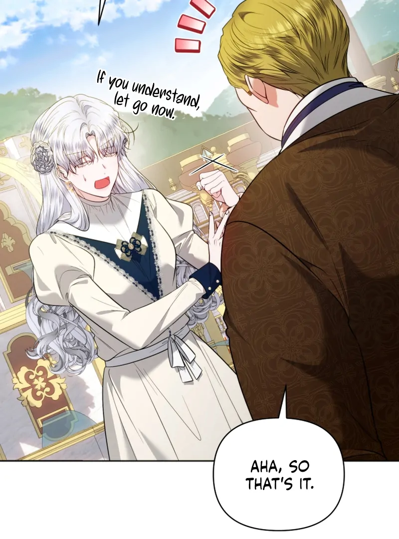 The Low-Ranking Civil Servant Wants to Achieve Success Chapter 14 465 ch 14 44