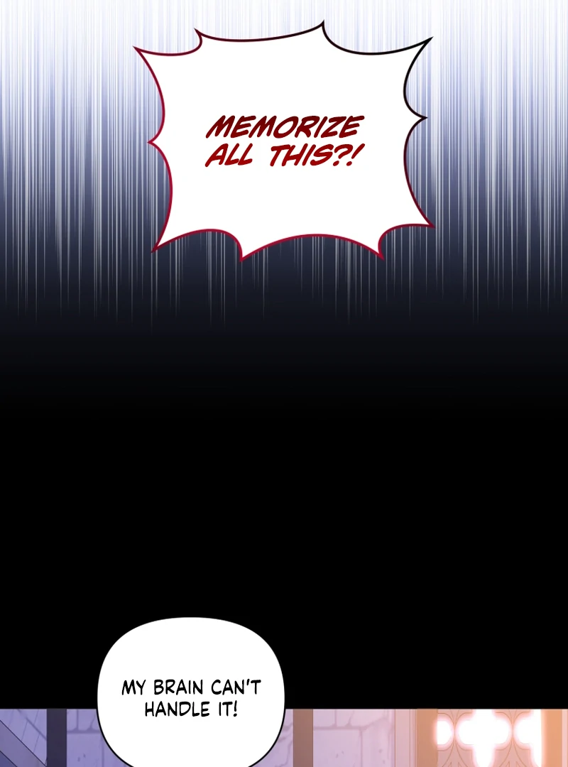 The Low-Ranking Civil Servant Wants to Achieve Success Chapter 14 427 ch 14 6