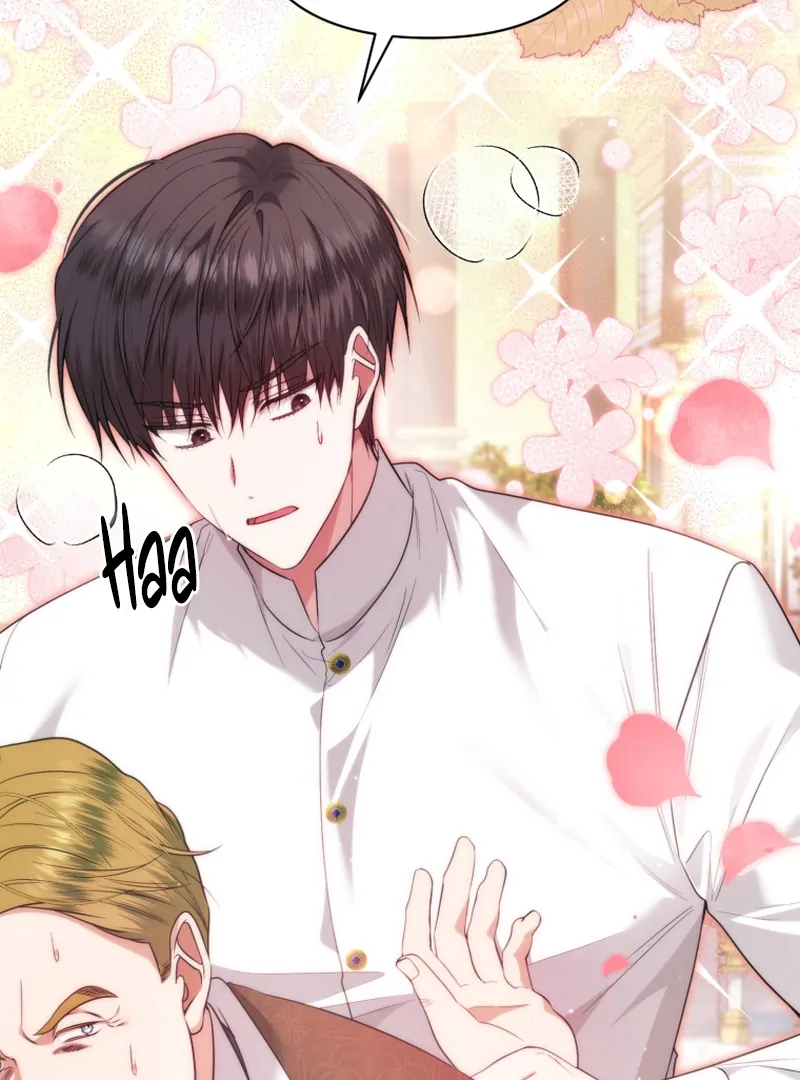 The Low-Ranking Civil Servant Wants to Achieve Success Chapter 14 485 ch 14 64