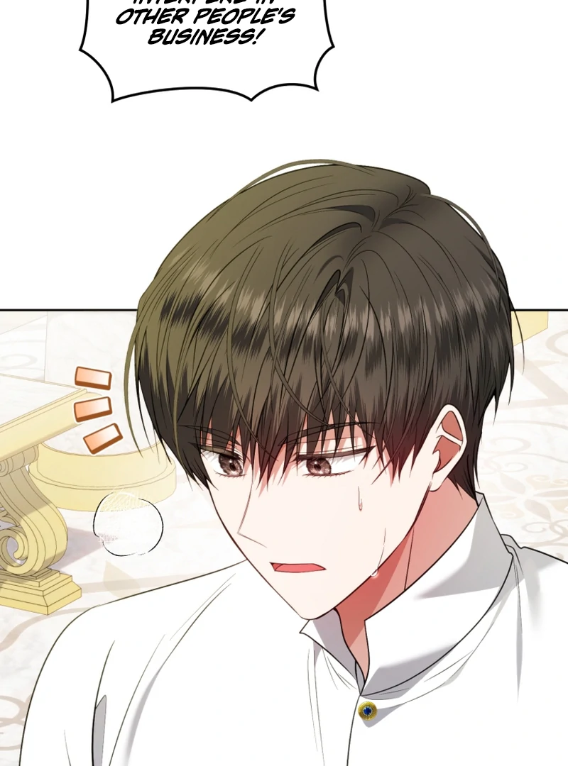 The Low-Ranking Civil Servant Wants to Achieve Success Chapter 14 488 ch 14 67