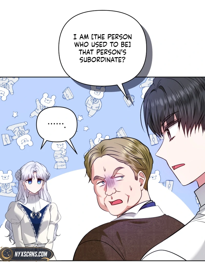 The Low-Ranking Civil Servant Wants to Achieve Success Chapter 14 490 ch 14 69