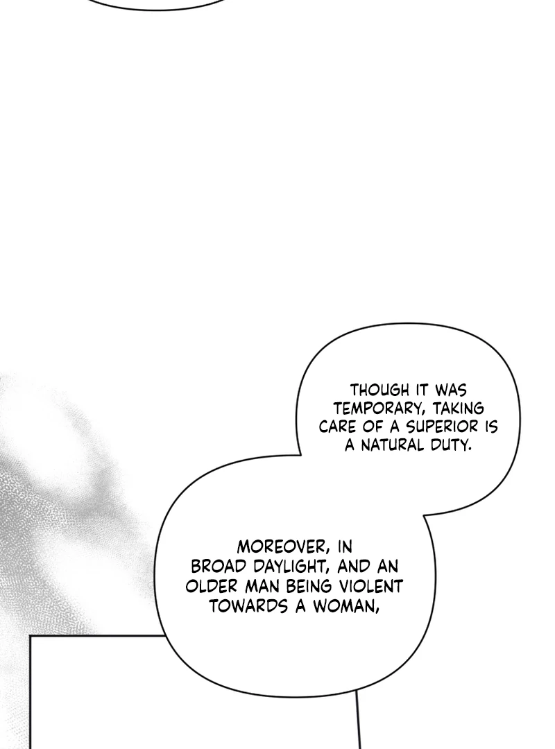 The Low-Ranking Civil Servant Wants to Achieve Success Chapter 14 493 ch 14 72