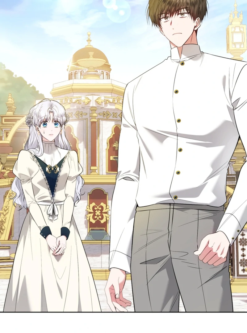 The Low-Ranking Civil Servant Wants to Achieve Success Chapter 14 499 ch 14 78