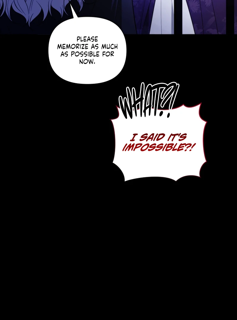 The Low-Ranking Civil Servant Wants to Achieve Success Chapter 14 429 ch 14 8