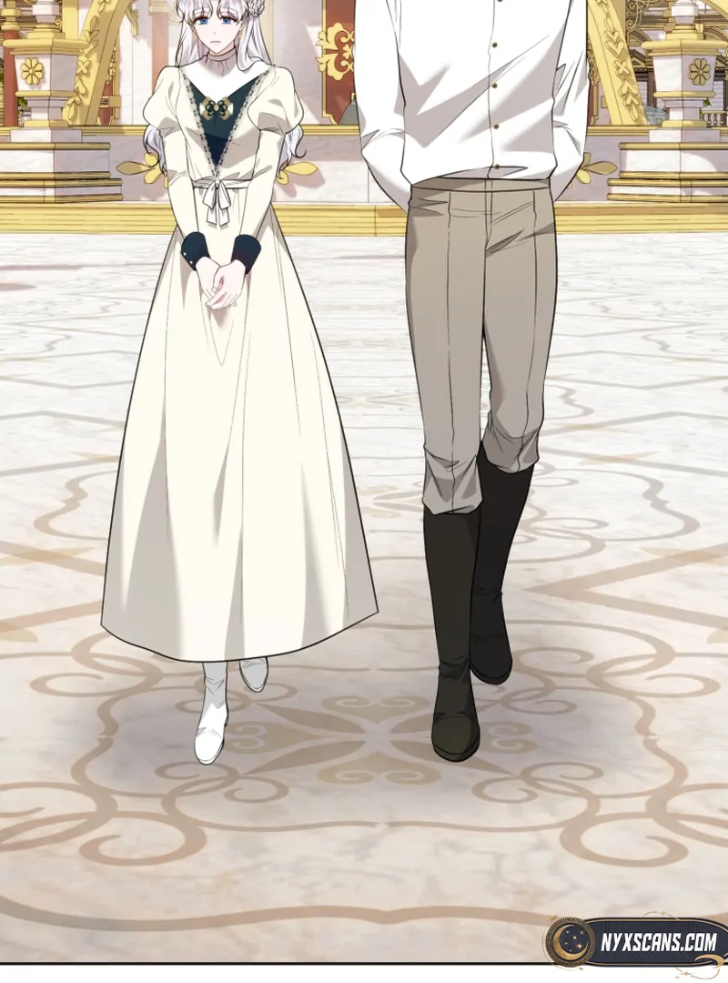 The Low-Ranking Civil Servant Wants to Achieve Success Chapter 14 506 ch 14 85