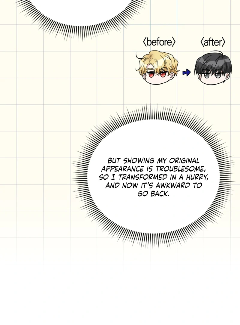 The Low-Ranking Civil Servant Wants to Achieve Success Chapter 14 512 ch 14 91