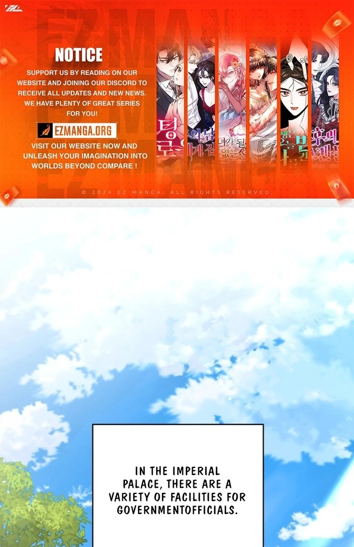 The Low-Ranking Civil Servant Wants to Achieve Success Chapter 26 335 ch 26 1