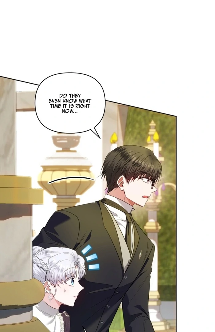 The Low-Ranking Civil Servant Wants to Achieve Success Chapter 26 434 ch 26 100