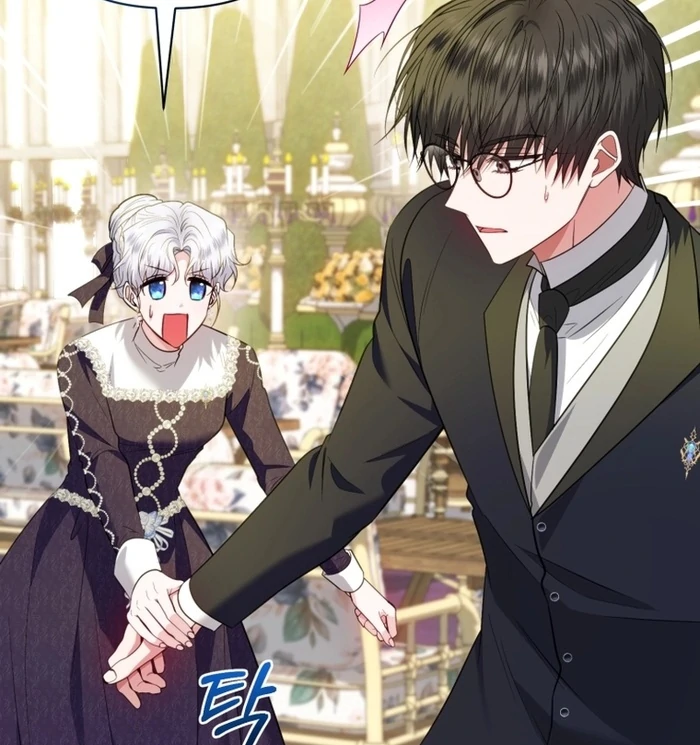 The Low-Ranking Civil Servant Wants to Achieve Success Chapter 26 436 ch 26 102