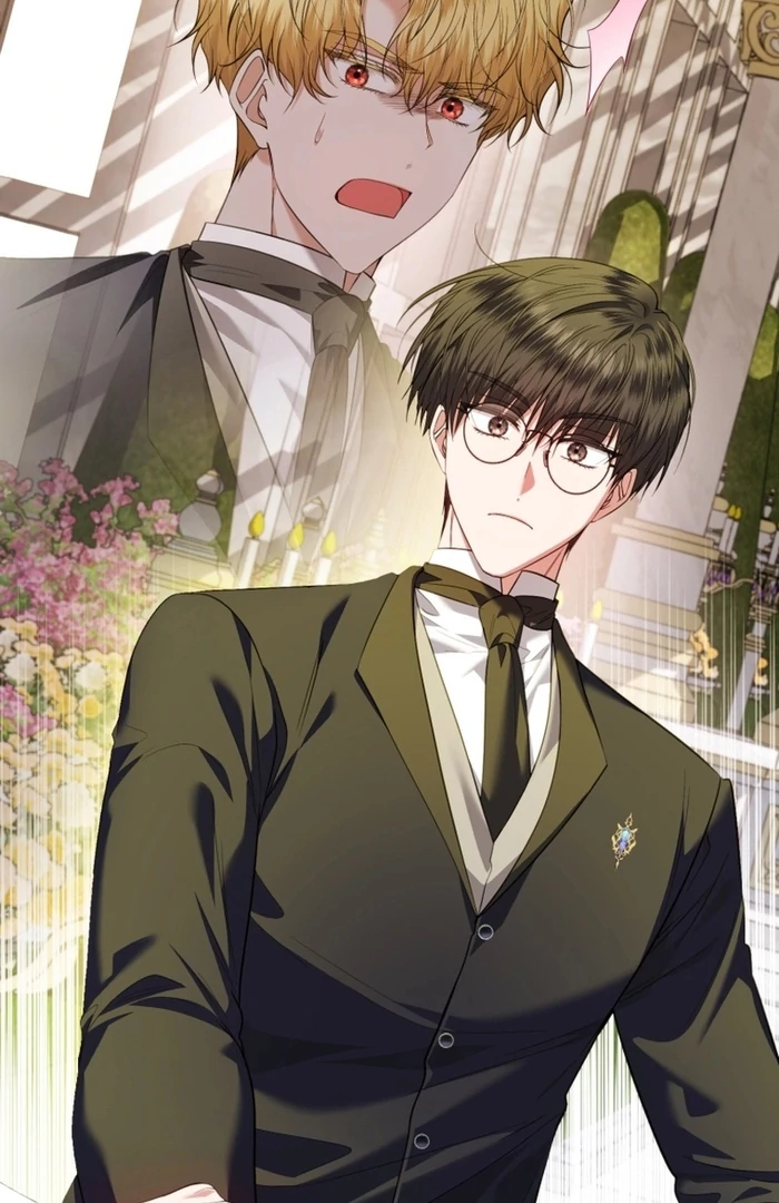 The Low-Ranking Civil Servant Wants to Achieve Success Chapter 26 440 ch 26 106