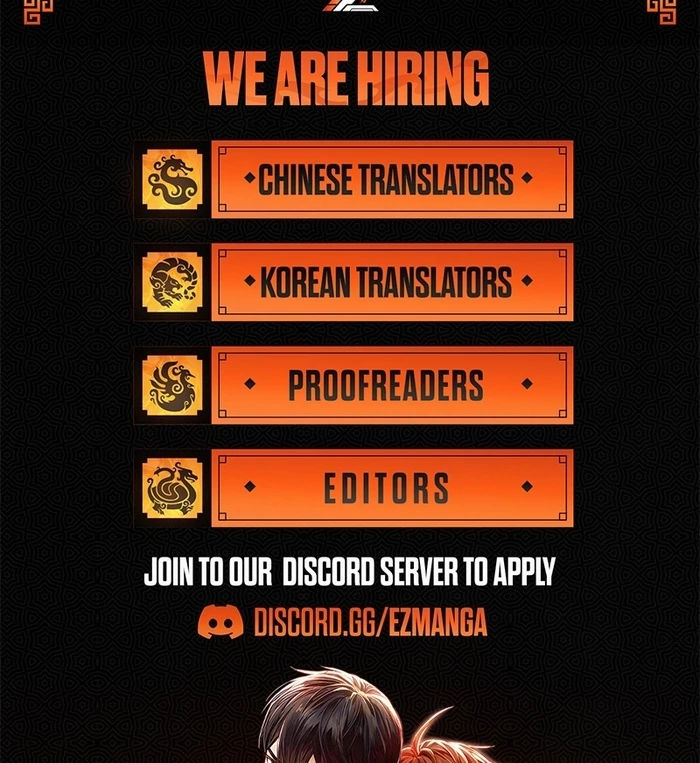 The Low-Ranking Civil Servant Wants to Achieve Success Chapter 26 442 ch 26 108