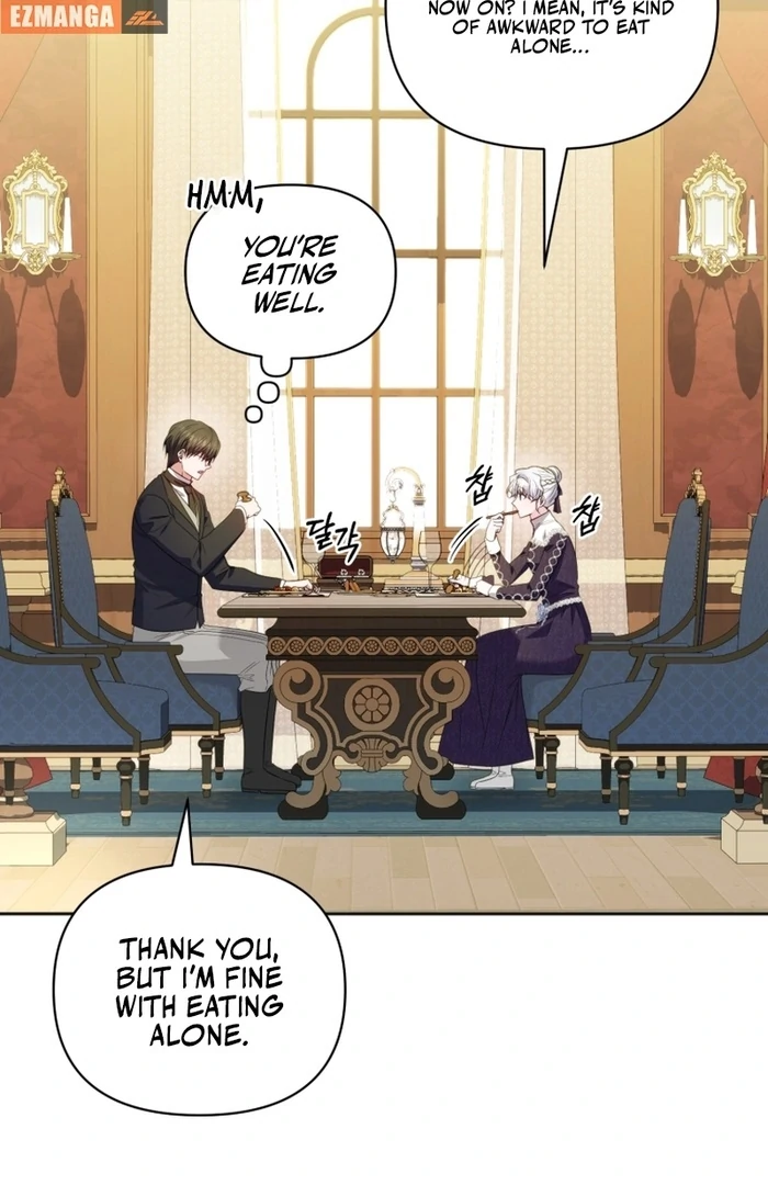 The Low-Ranking Civil Servant Wants to Achieve Success Chapter 26 347 ch 26 13