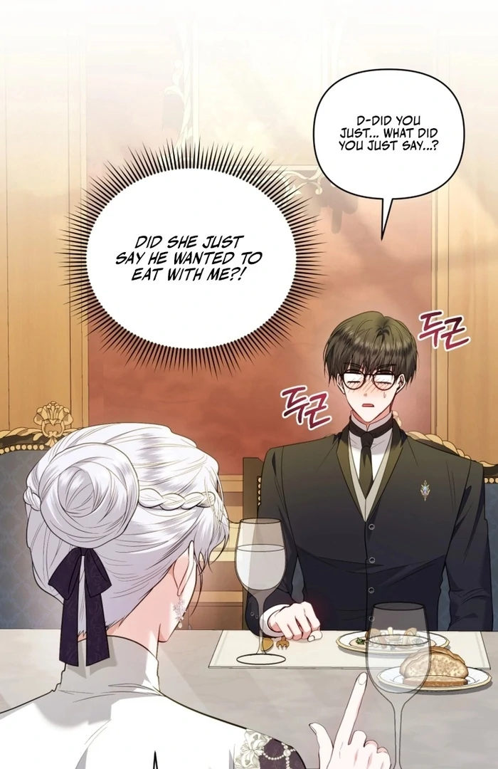 The Low-Ranking Civil Servant Wants to Achieve Success Chapter 26 351 ch 26 17