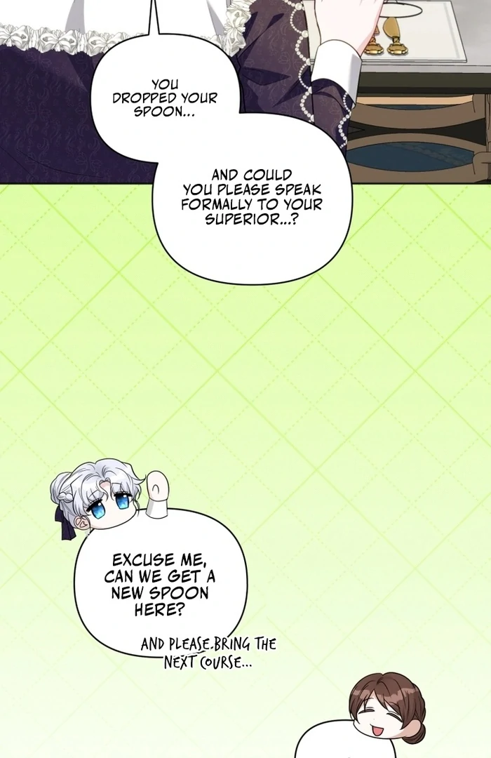 The Low-Ranking Civil Servant Wants to Achieve Success Chapter 26 352 ch 26 18