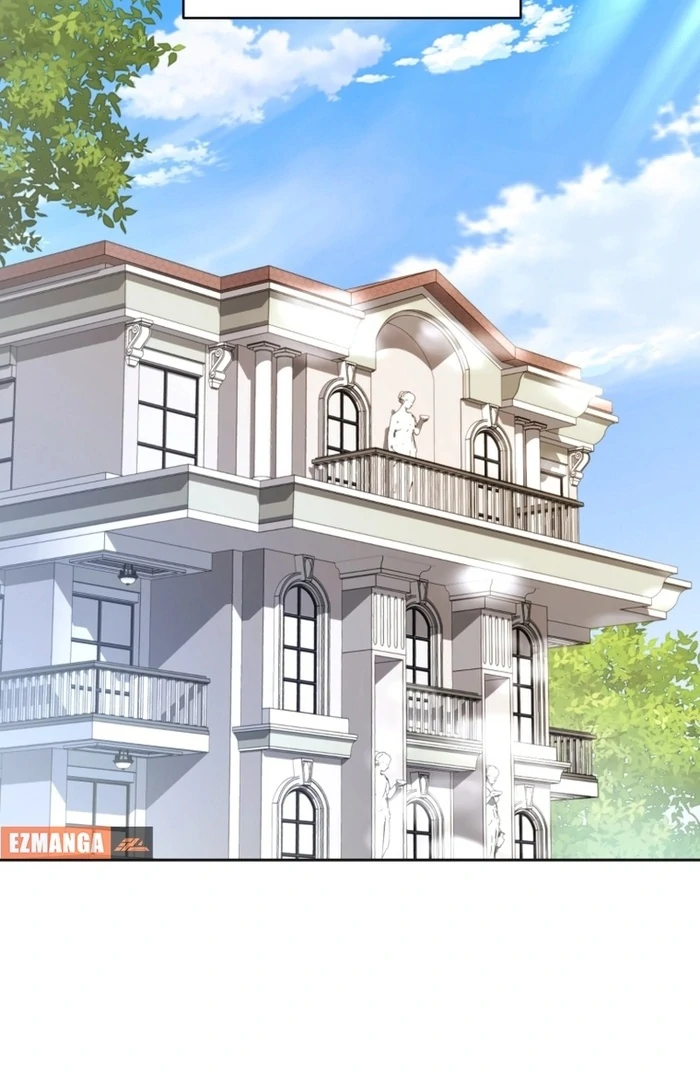 The Low-Ranking Civil Servant Wants to Achieve Success Chapter 26 336 ch 26 2