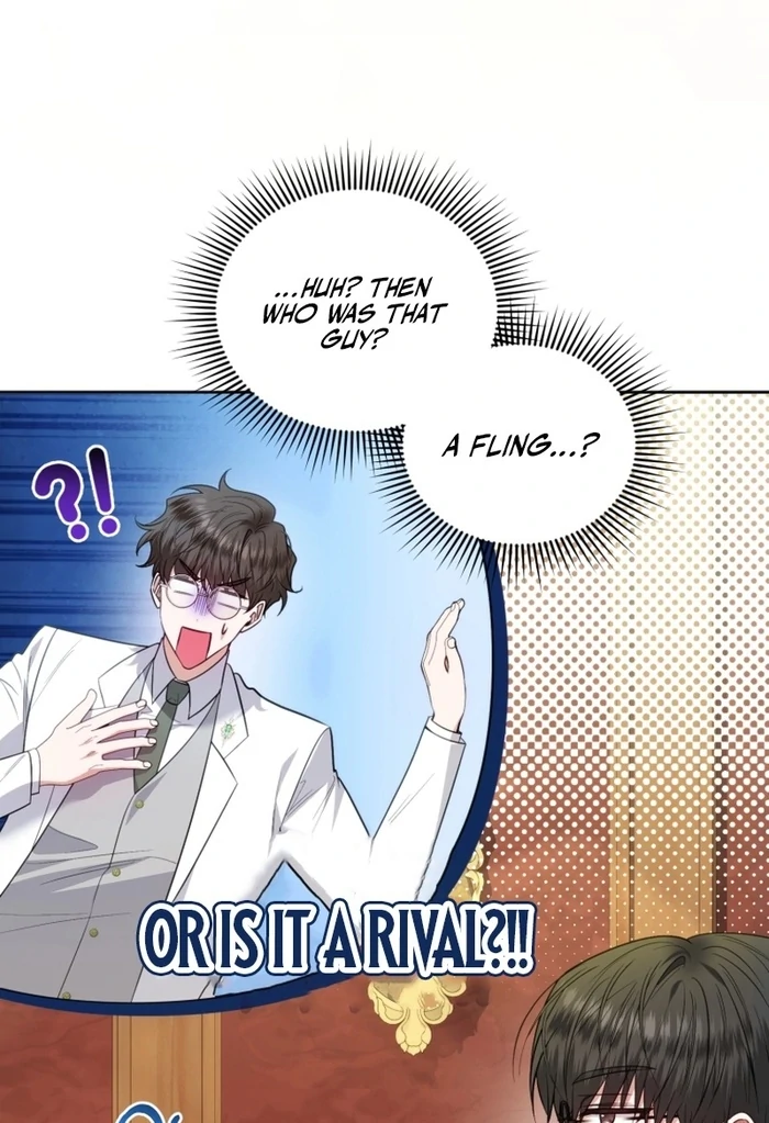 The Low-Ranking Civil Servant Wants to Achieve Success Chapter 26 362 ch 26 28