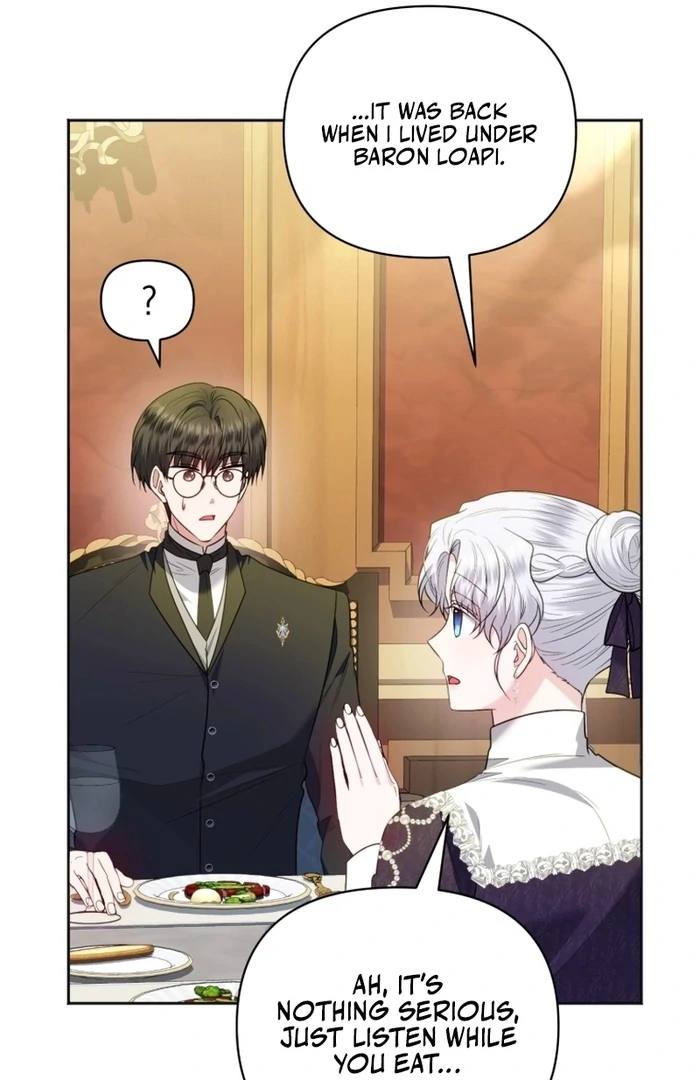 The Low-Ranking Civil Servant Wants to Achieve Success Chapter 26 370 ch 26 36