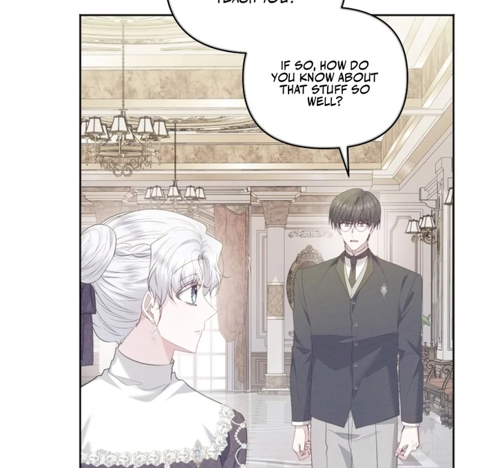 The Low-Ranking Civil Servant Wants to Achieve Success Chapter 26 372 ch 26 38