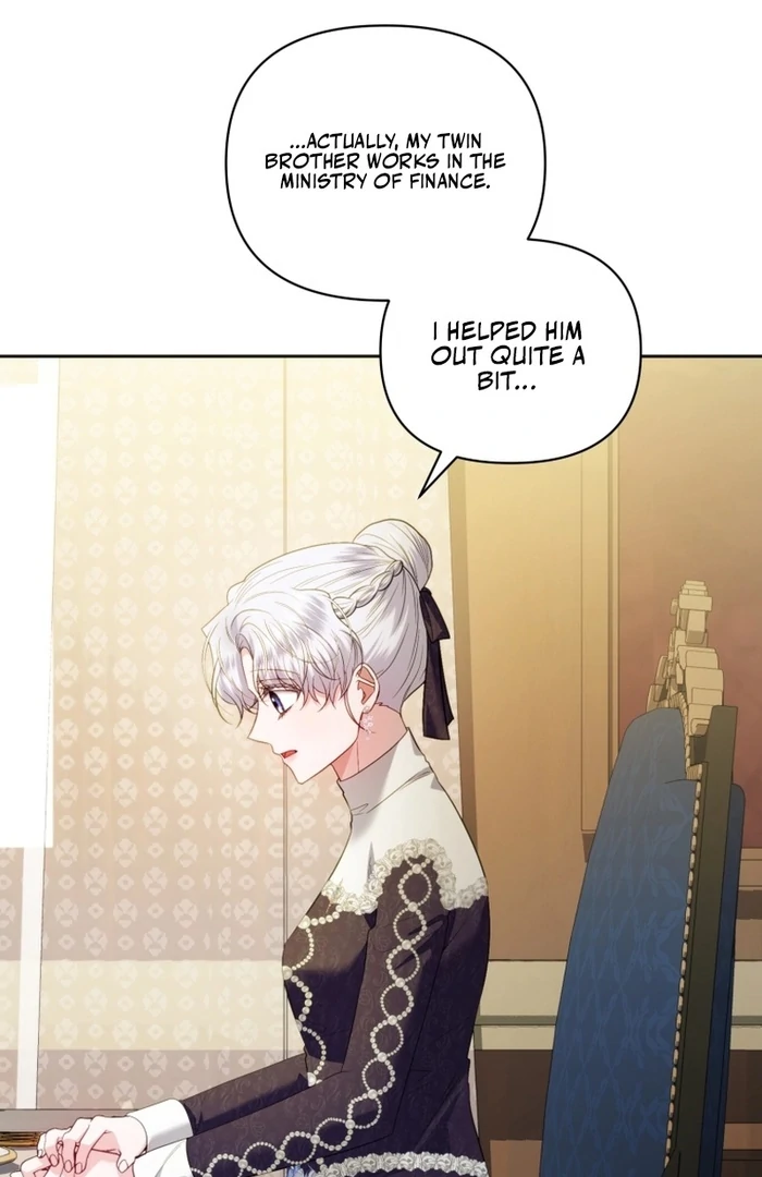 The Low-Ranking Civil Servant Wants to Achieve Success Chapter 26 374 ch 26 40