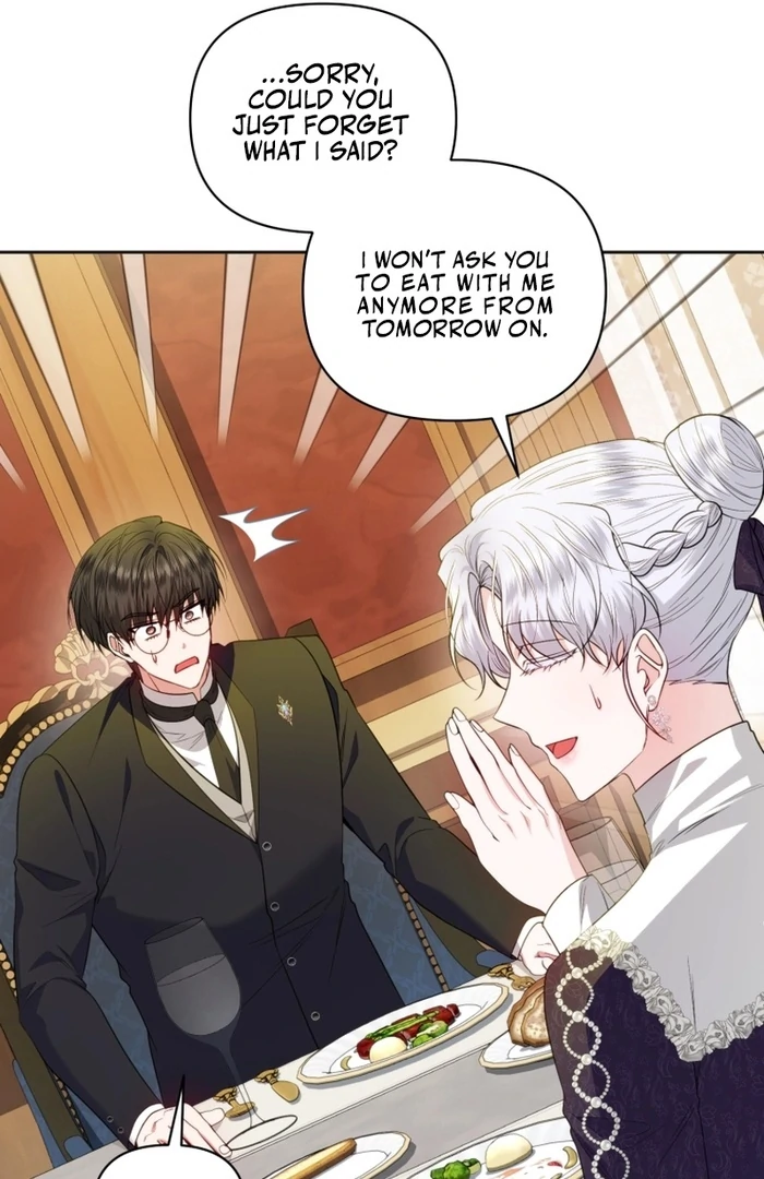 The Low-Ranking Civil Servant Wants to Achieve Success Chapter 26 393 ch 26 59