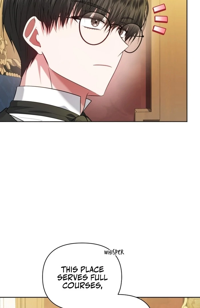 The Low-Ranking Civil Servant Wants to Achieve Success Chapter 26 340 ch 26 6