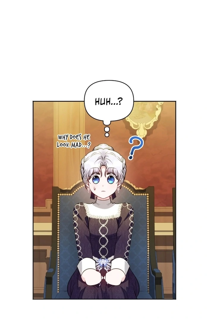 The Low-Ranking Civil Servant Wants to Achieve Success Chapter 26 403 ch 26 69