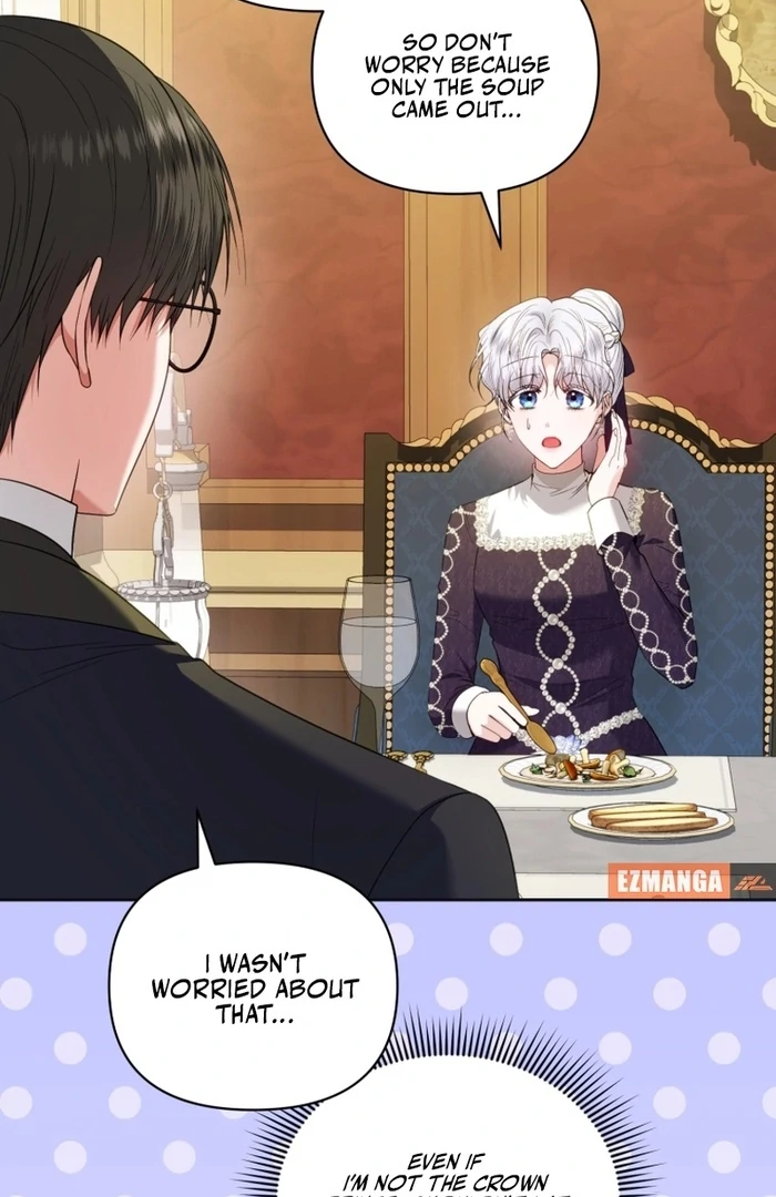 The Low-Ranking Civil Servant Wants to Achieve Success Chapter 26 341 ch 26 7