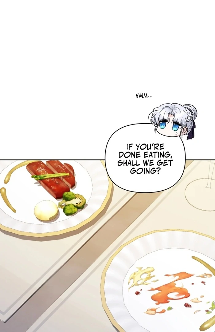 The Low-Ranking Civil Servant Wants to Achieve Success Chapter 26 404 ch 26 70