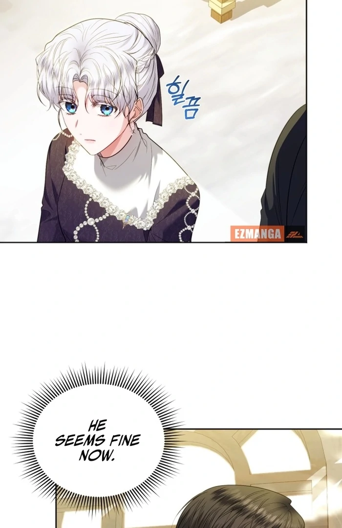 The Low-Ranking Civil Servant Wants to Achieve Success Chapter 26 408 ch 26 74