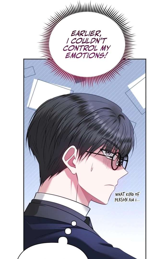 The Low-Ranking Civil Servant Wants to Achieve Success Chapter 26 412 ch 26 78