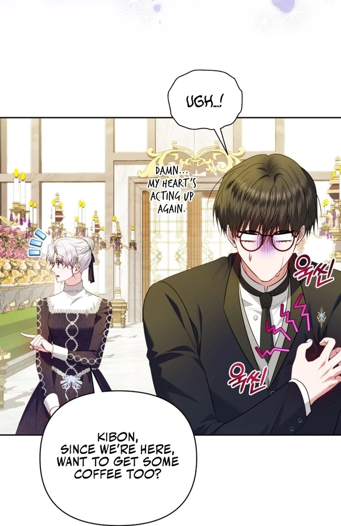 The Low-Ranking Civil Servant Wants to Achieve Success Chapter 26 415 ch 26 81