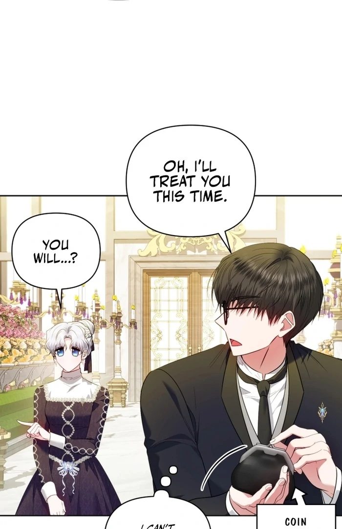 The Low-Ranking Civil Servant Wants to Achieve Success Chapter 26 416 ch 26 82