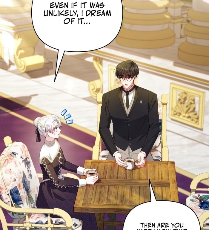 The Low-Ranking Civil Servant Wants to Achieve Success Chapter 26 419 ch 26 85