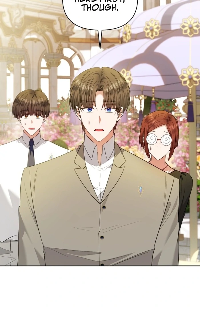 The Low-Ranking Civil Servant Wants to Achieve Success Chapter 26 426 ch 26 92