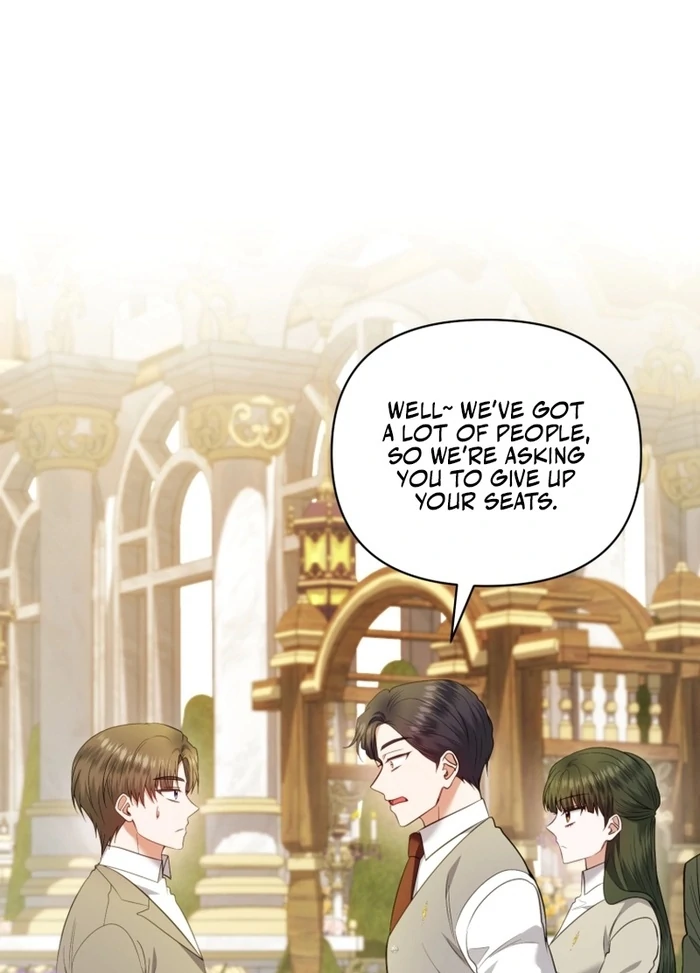 The Low-Ranking Civil Servant Wants to Achieve Success Chapter 26 427 ch 26 93