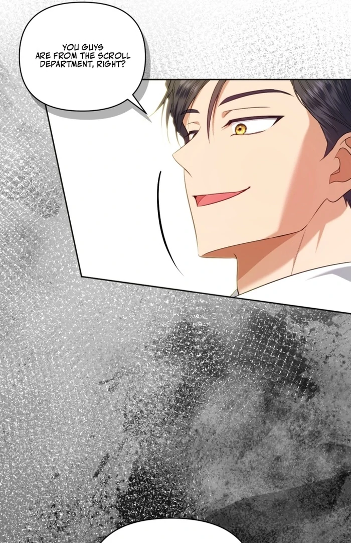 The Low-Ranking Civil Servant Wants to Achieve Success Chapter 26 429 ch 26 95