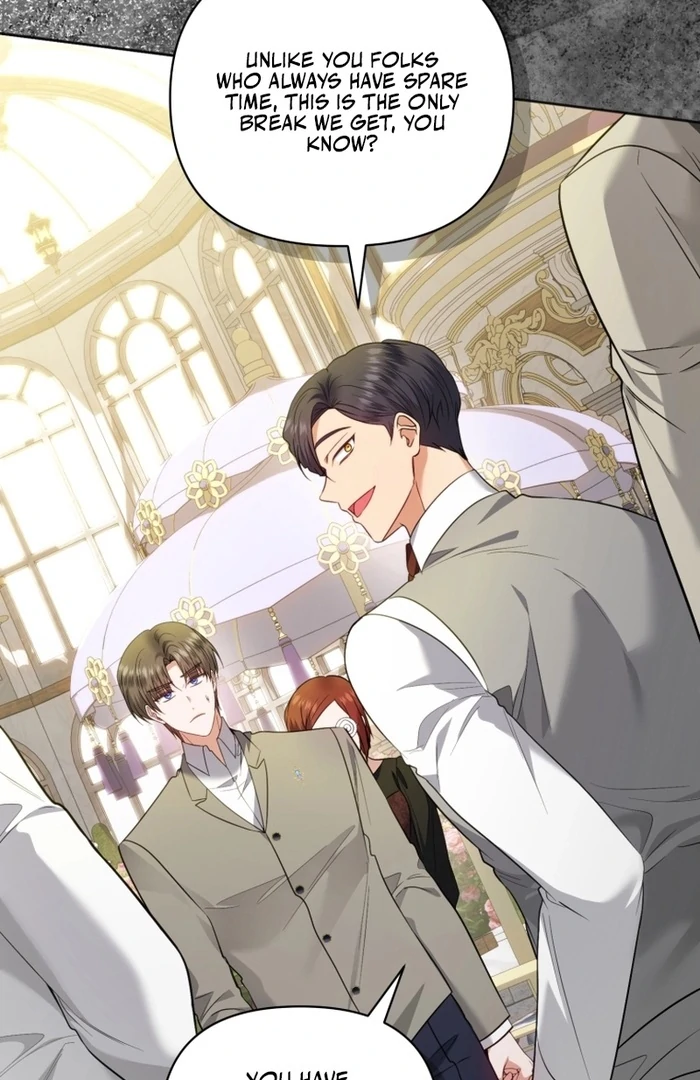 The Low-Ranking Civil Servant Wants to Achieve Success Chapter 26 430 ch 26 96