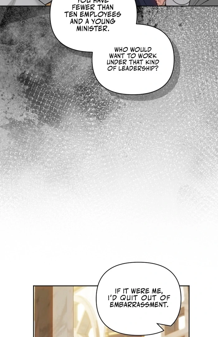 The Low-Ranking Civil Servant Wants to Achieve Success Chapter 26 431 ch 26 97