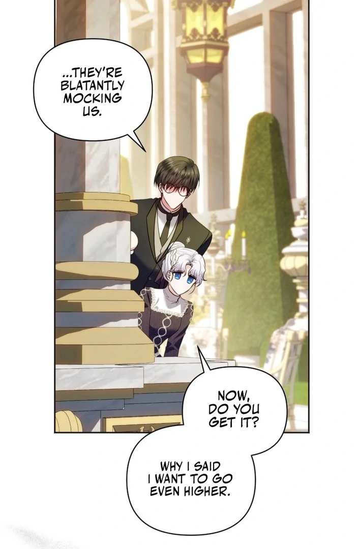 The Low-Ranking Civil Servant Wants to Achieve Success Chapter 26 432 ch 26 98