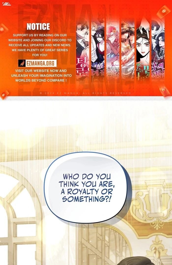 The Low-Ranking Civil Servant Wants to Achieve Success Chapter 27 383 ch 27 1