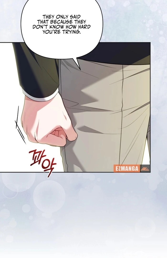 The Low-Ranking Civil Servant Wants to Achieve Success Chapter 27 482 ch 27 100