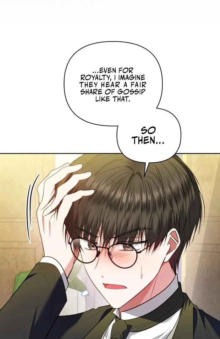 The Low-Ranking Civil Servant Wants to Achieve Success Chapter 27 483 ch 27 101