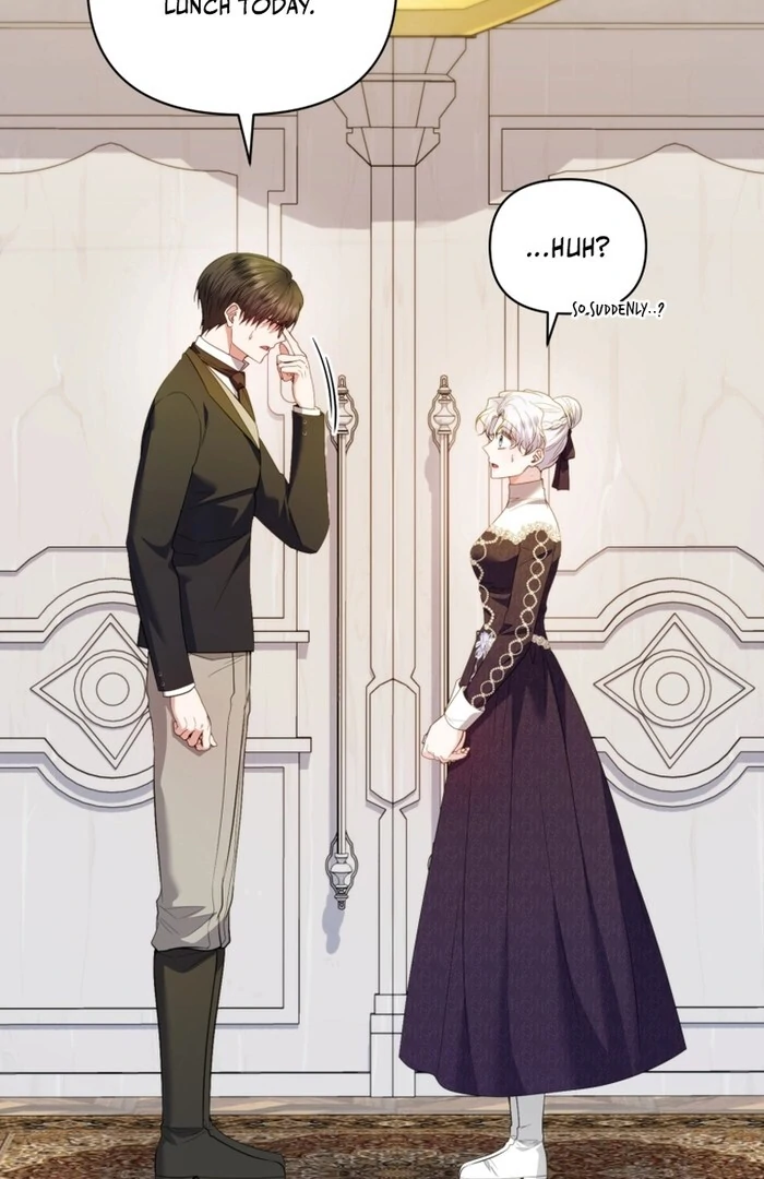 The Low-Ranking Civil Servant Wants to Achieve Success Chapter 27 494 ch 27 112