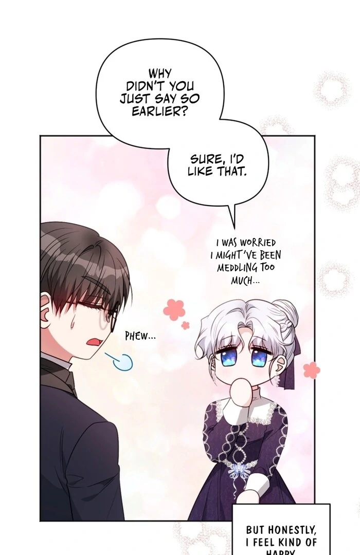 The Low-Ranking Civil Servant Wants to Achieve Success Chapter 27 499 ch 27 117