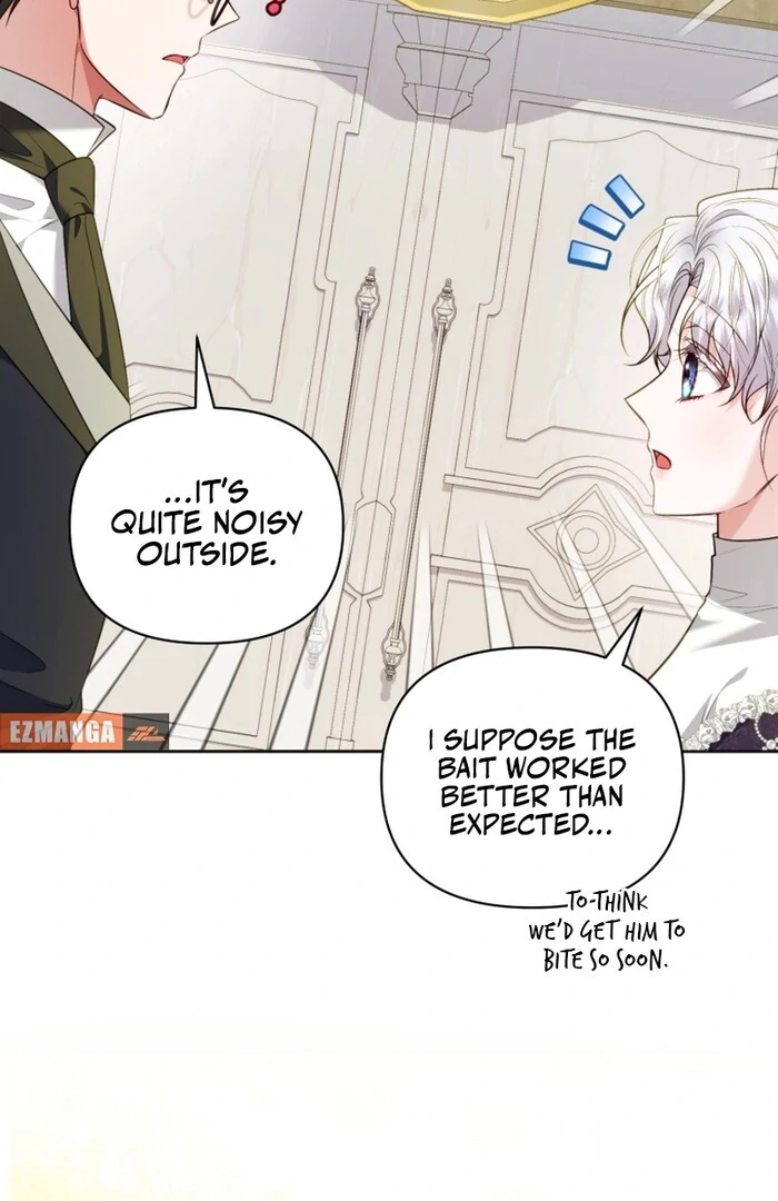 The Low-Ranking Civil Servant Wants to Achieve Success Chapter 27 501 ch 27 119