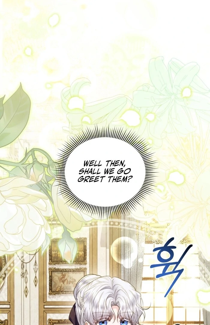 The Low-Ranking Civil Servant Wants to Achieve Success Chapter 27 502 ch 27 120