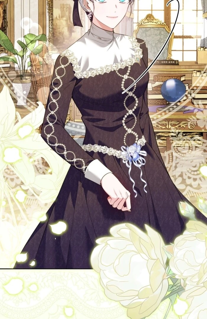 The Low-Ranking Civil Servant Wants to Achieve Success Chapter 27 503 ch 27 121