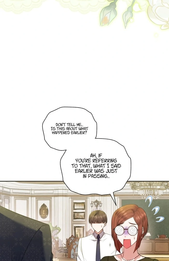 The Low-Ranking Civil Servant Wants to Achieve Success Chapter 27 504 ch 27 122