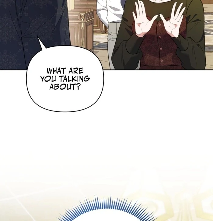 The Low-Ranking Civil Servant Wants to Achieve Success Chapter 27 505 ch 27 123